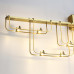 Настенный светильник Odeon Light 7060/12WL ZAHA