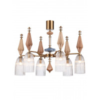 Люстра Odeon Light 5414/6 TERRA