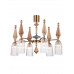 Люстра Odeon Light 5414/6 TERRA