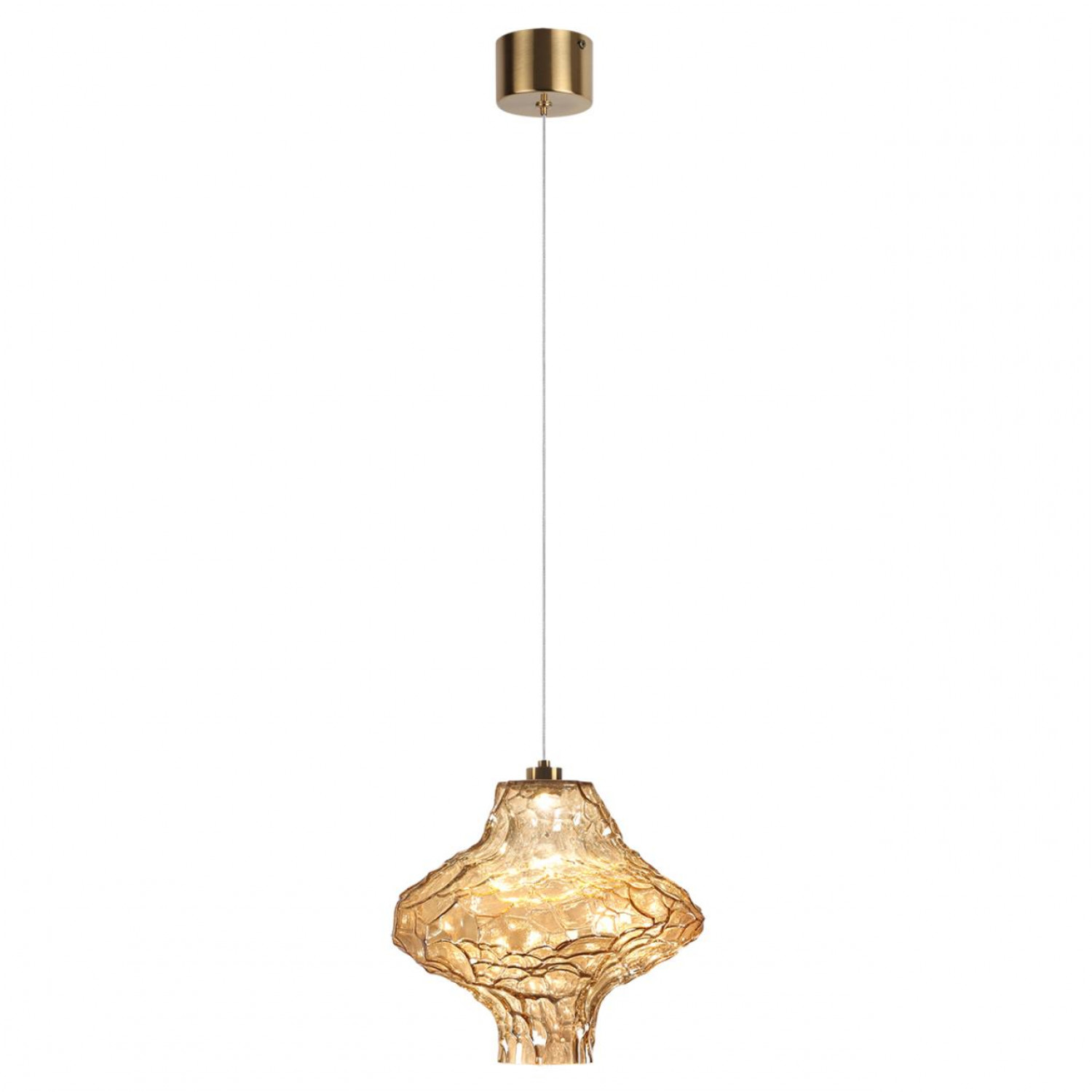Подвес Odeon Light 5108/3LA ORDI