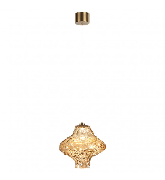 Подвес Odeon Light 5108/3LA ORDI Подвес Odeon Light 5108/3LA ORDI