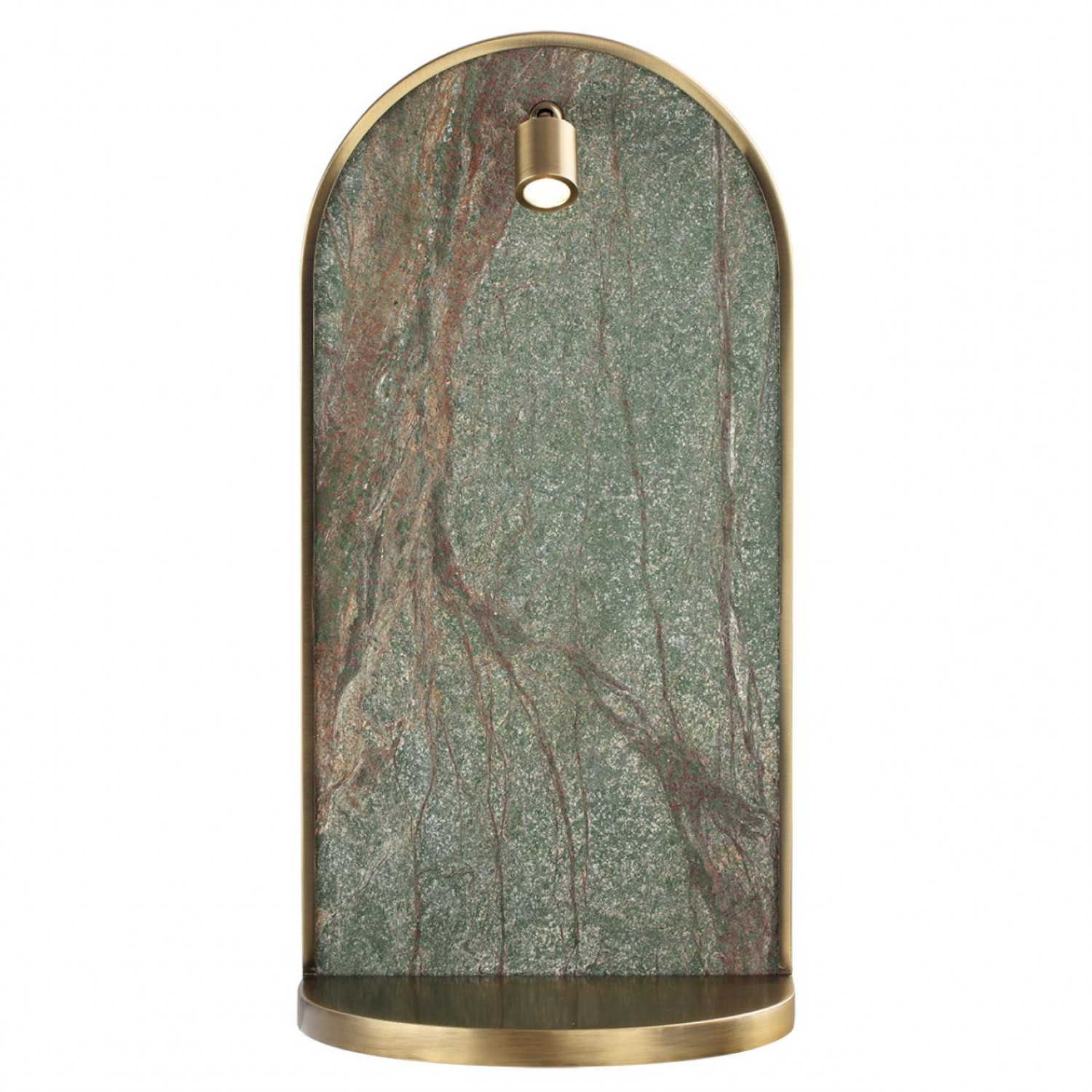 Настенный светильник Odeon Light 7175/3WL GIARDINO