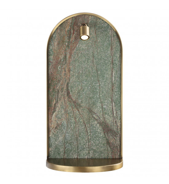 Настенный светильник Odeon Light 7175/3WL GIARDINO