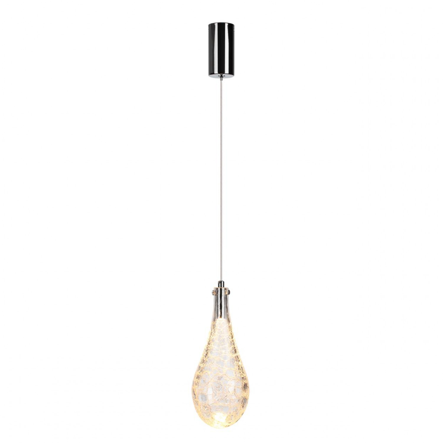 Подвесной светильник Odeon Light 7148/5L BRAID