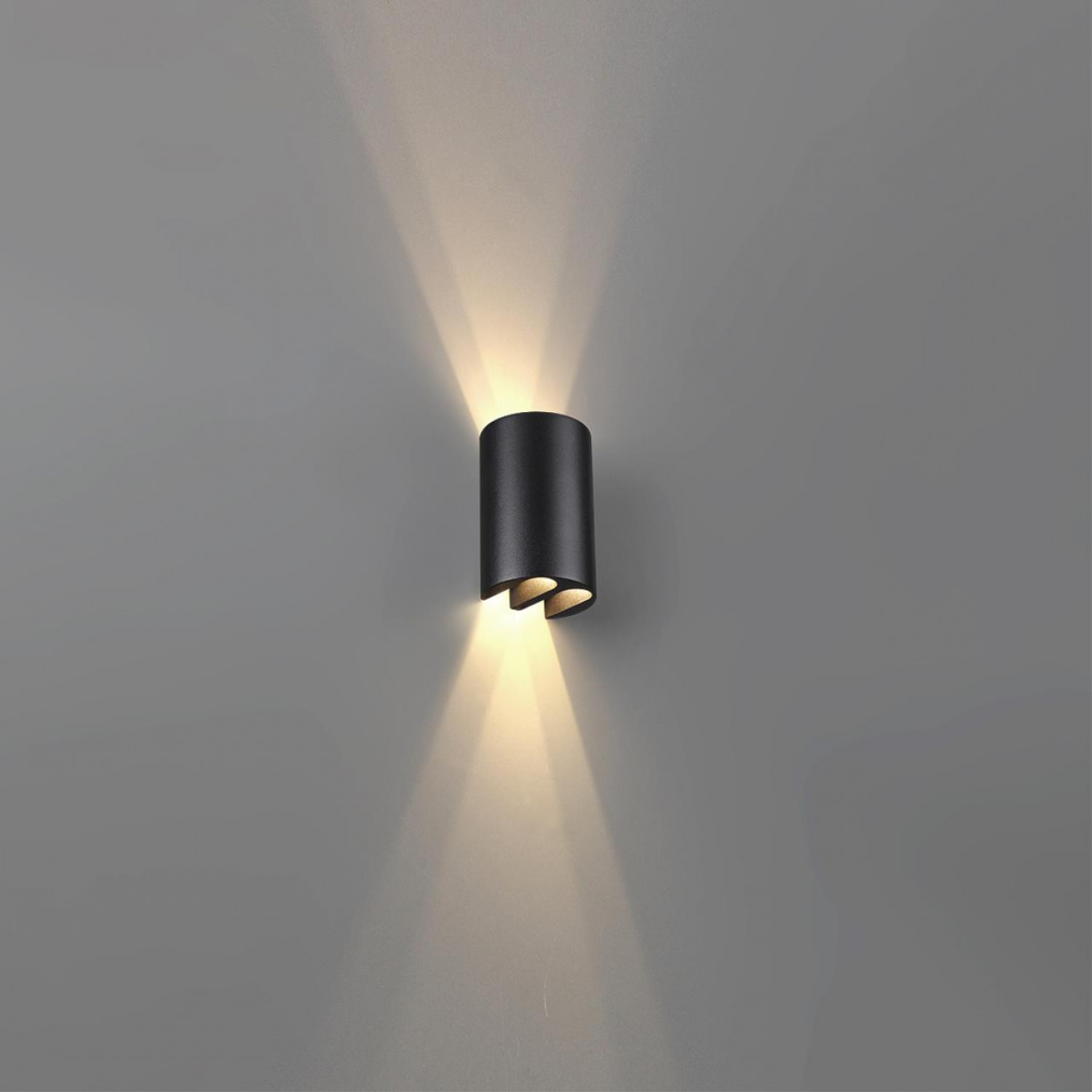 Настенный светильник Odeon Light 7125/4WL BAR
