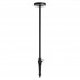 Уличный светильник Odeon Light 7189/6GL DISC
