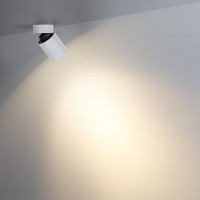 Потолочный светильник Odeon Light 7133/7CL TURNO