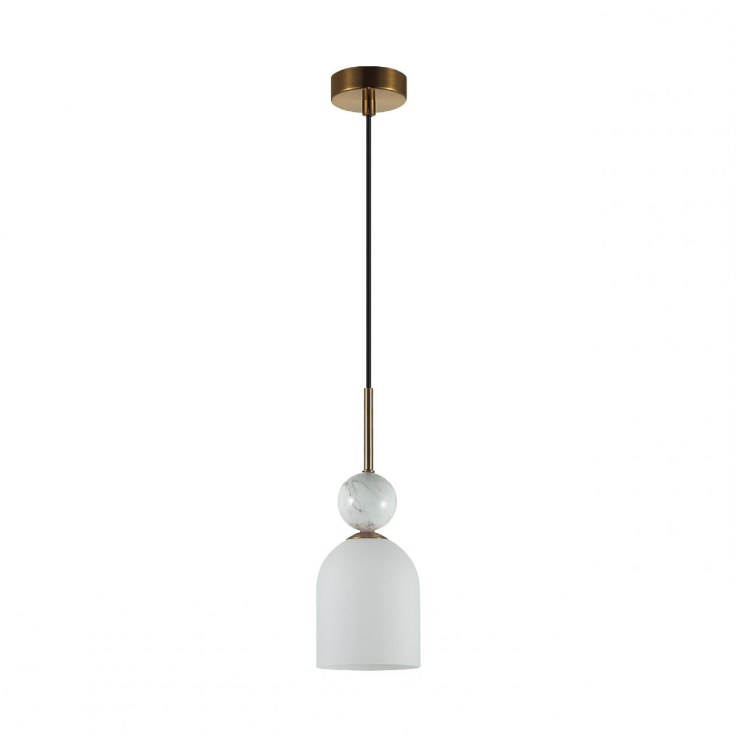 Подвесной светильник Odeon Light 4359/1B LOLLA