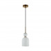 Подвесной светильник Odeon Light 4359/1B LOLLA