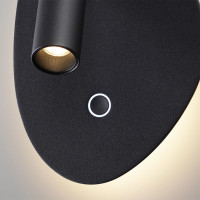 Настенный светильник Odeon Light 7182/9WL ROY