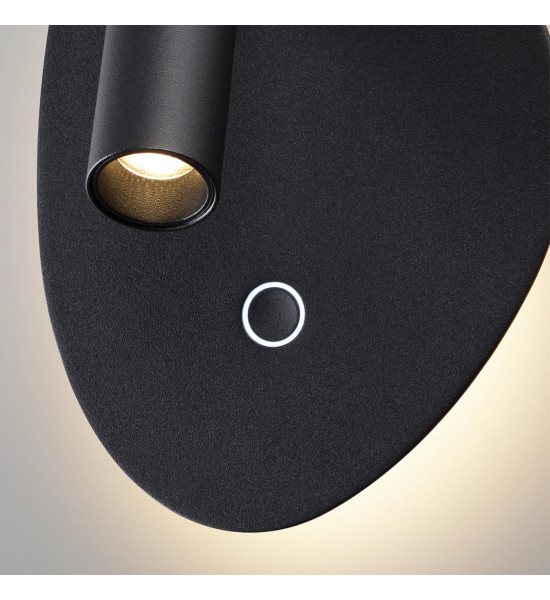 Настенный светильник Odeon Light 7182/9WL ROY Настенный светильник Odeon Light 7182/9WL ROY