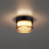Настенный светильник Odeon Light 7158/6CL RONDA