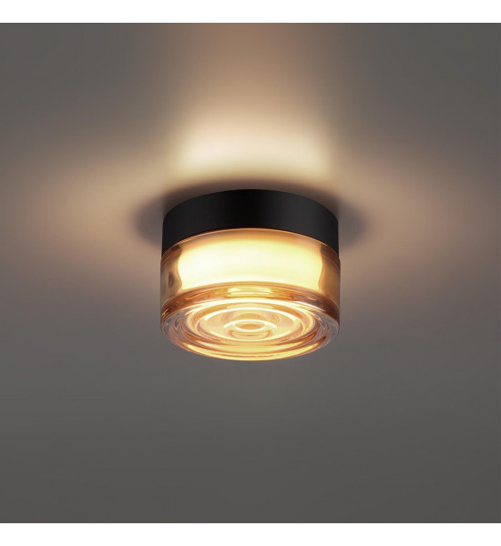 Настенный светильник Odeon Light 7158/6CL RONDA Настенный светильник Odeon Light 7158/6CL RONDA