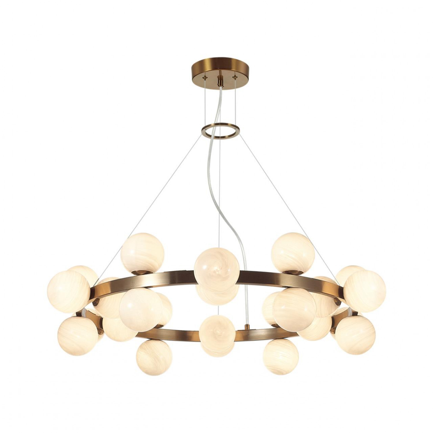 Подвесной светильник Odeon Light 7109/24 MAGIA