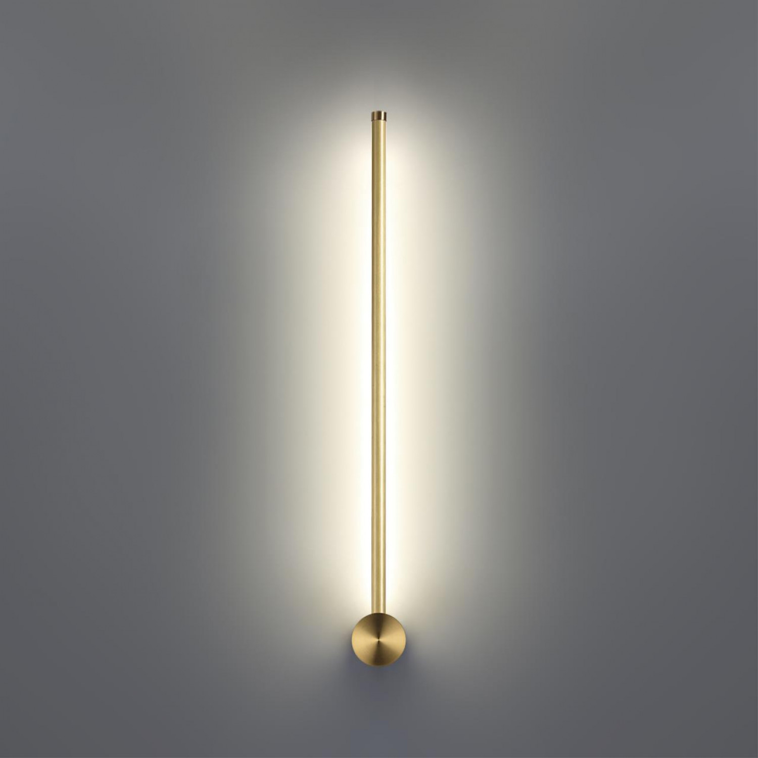 Настенный светильник Odeon Light 4335/12WGP FILLINI