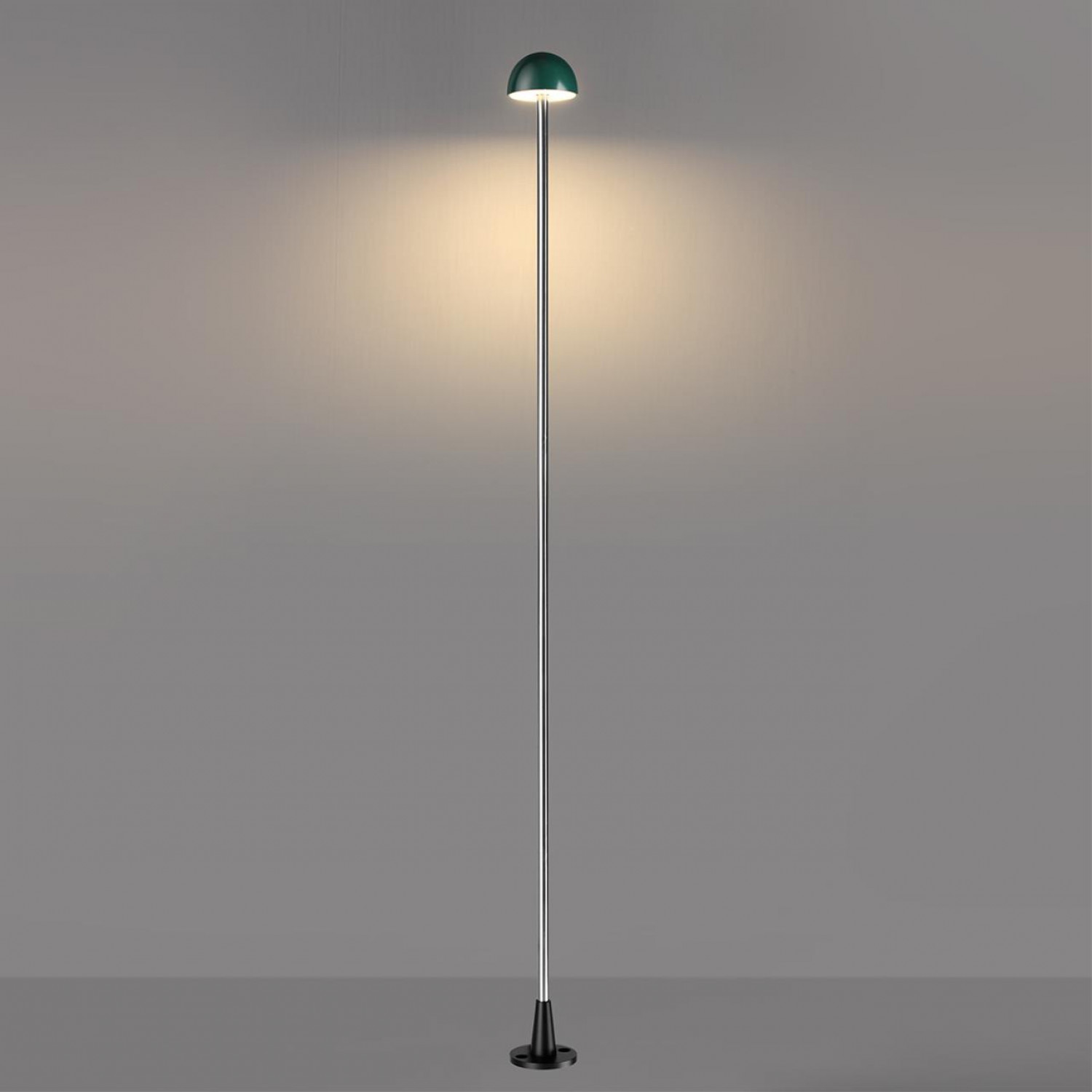 Уличный светильник Odeon Light 7122/4GLA VERDE