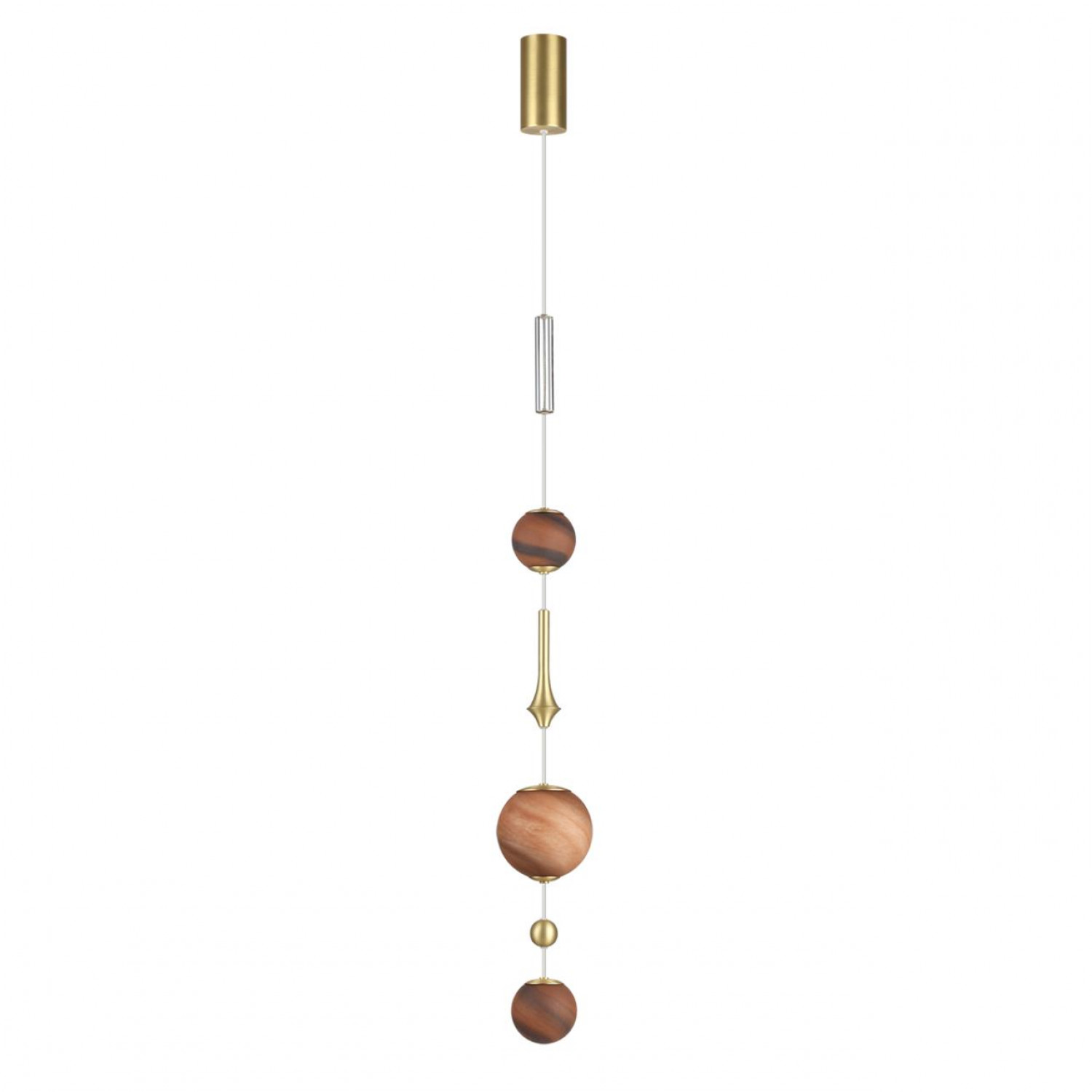 Подвес Odeon Light 5457/5L CALLISTO