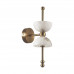 Настенный светильник Odeon Light 6685/7WL FELIZ