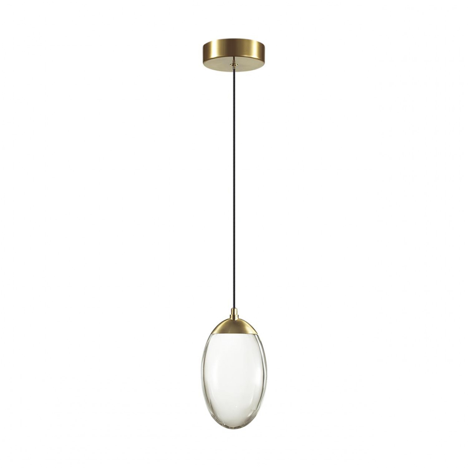 Подвес Odeon Light 7159/3L PURA