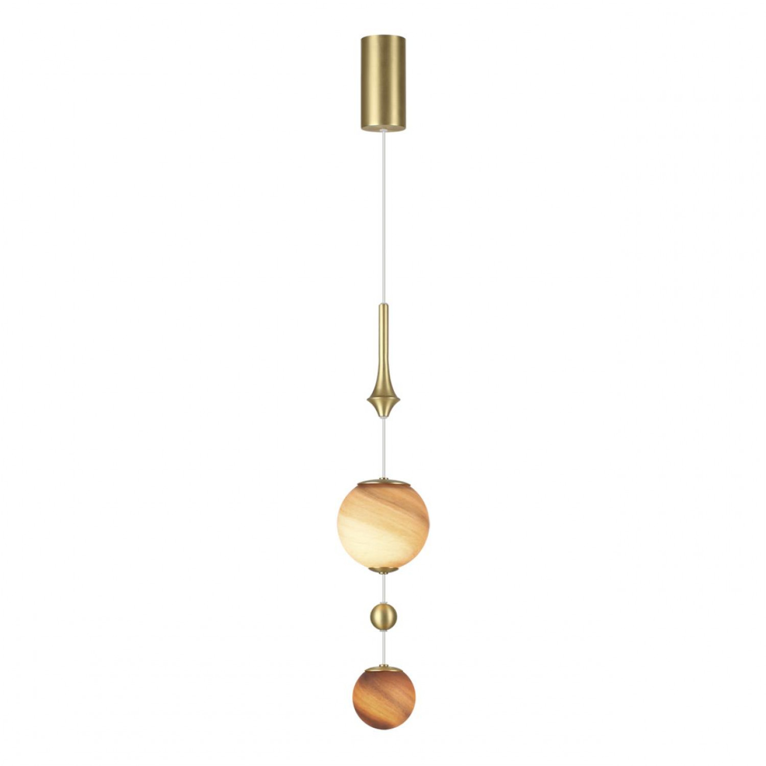Подвес Odeon Light 5457/4L CALLISTO