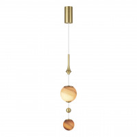 Подвес Odeon Light 5457/4L CALLISTO
