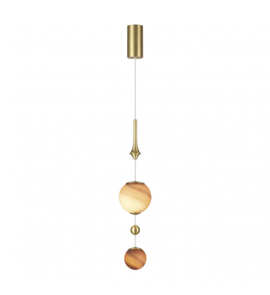 Подвес Odeon Light 5457/4L CALLISTO Подвес Odeon Light 5457/4L CALLISTO