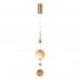 Подвес Odeon Light 5457/4L CALLISTO