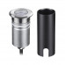 Уличный светильник Odeon Light 6660/1GL3 INGRO