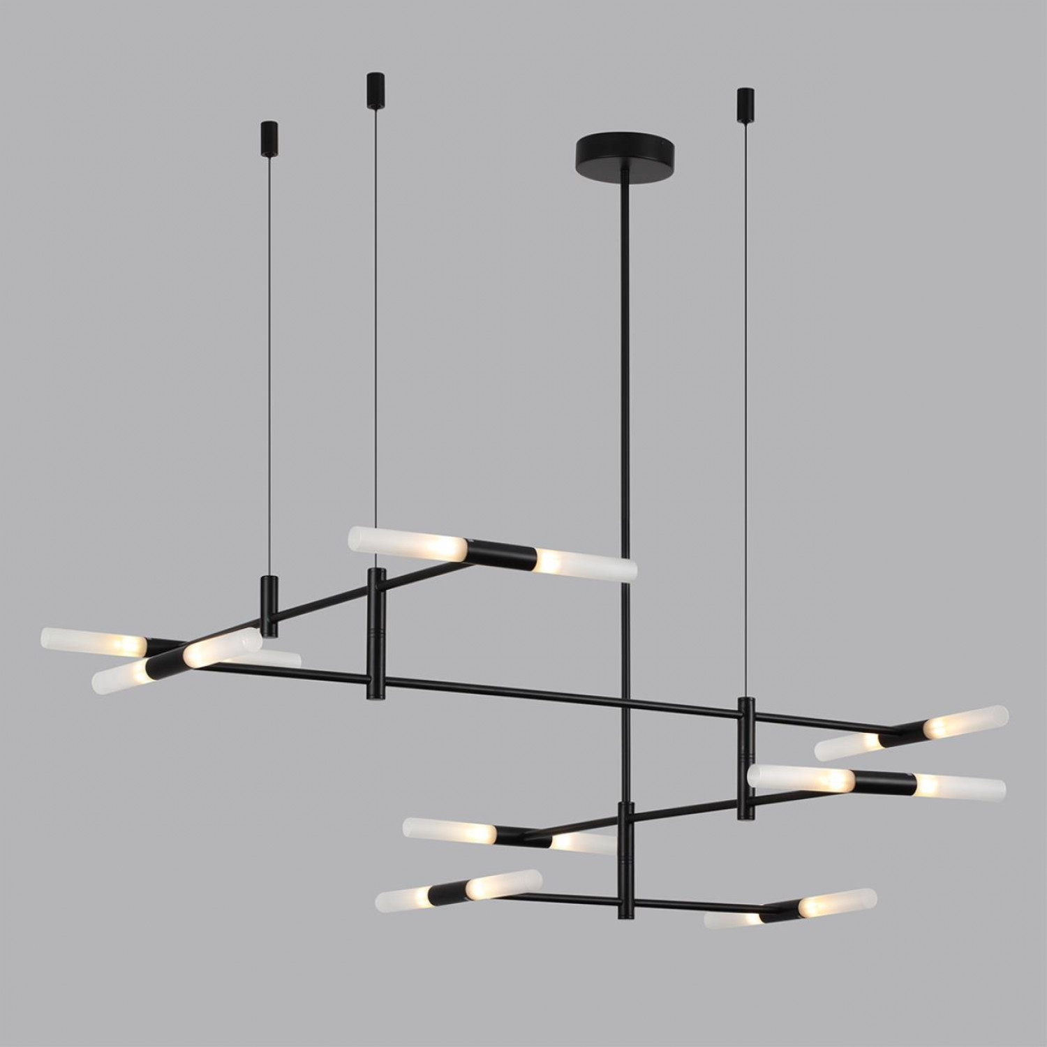 Потолочный светильник Odeon Light 4307/16 SOHO