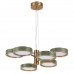 Люстра Odeon Light 5450/99LA RIVIERA