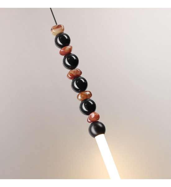 Подвесной светильник Odeon Light 7187/12L MONELLA