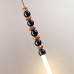 Подвесной светильник Odeon Light 7187/12L MONELLA