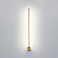 Настенный светильник Odeon Light 4335/12WGP FILLINI