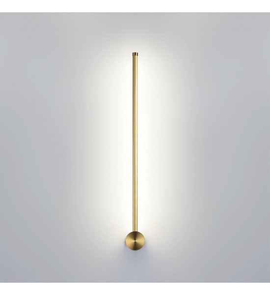 Настенный светильник Odeon Light 4335/12WGP FILLINI