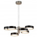 Люстра Odeon Light 5451/99LB RIVIERA