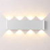 Настенный светильник Odeon Light 7192/8WL MAGNUM