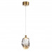 Подвесной светильник Odeon Light 7114/4LC GEMME