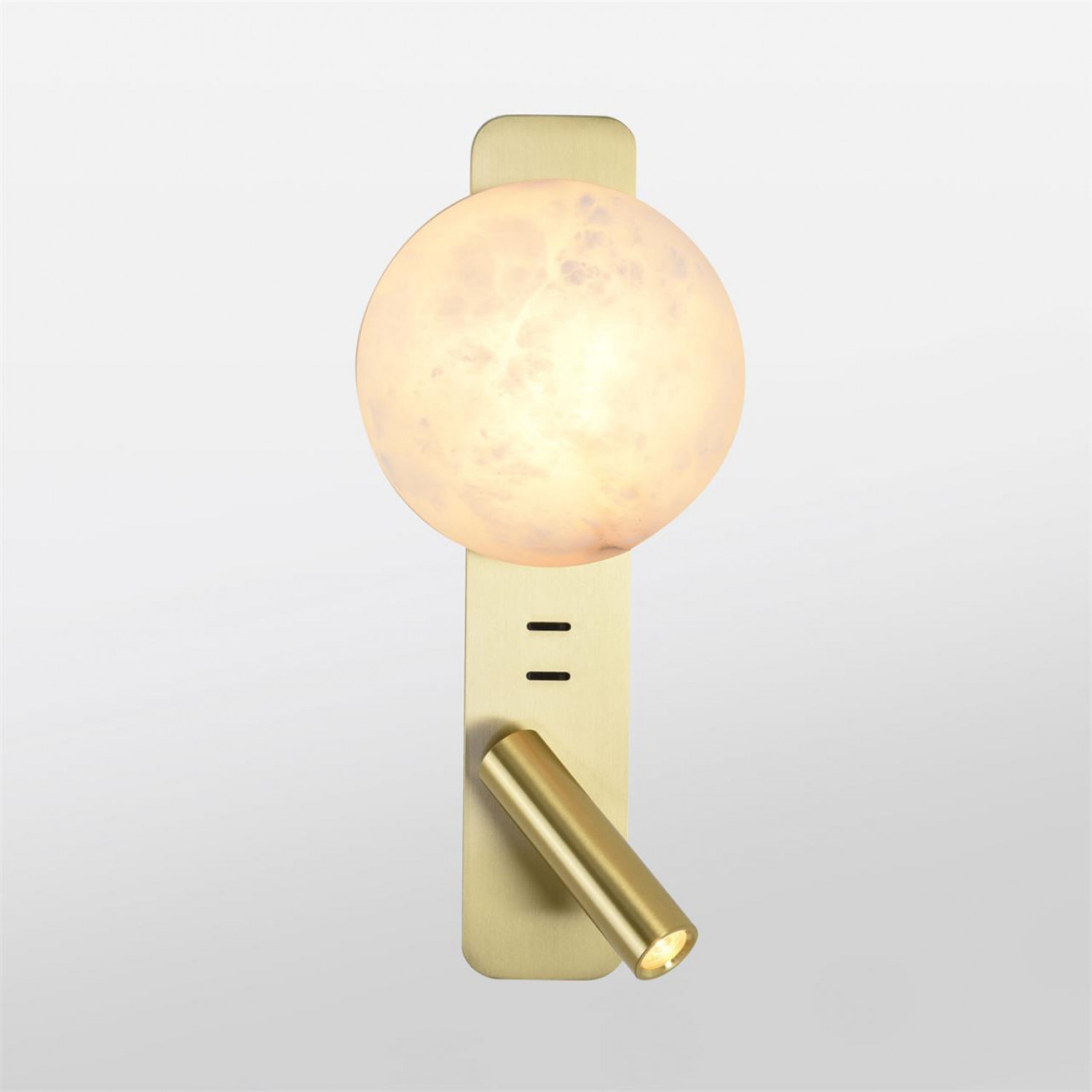Настенный светильник Odeon Light 7164/9WL ALBERGO