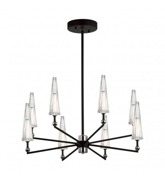 Люстра Odeon Light 5429/39L None