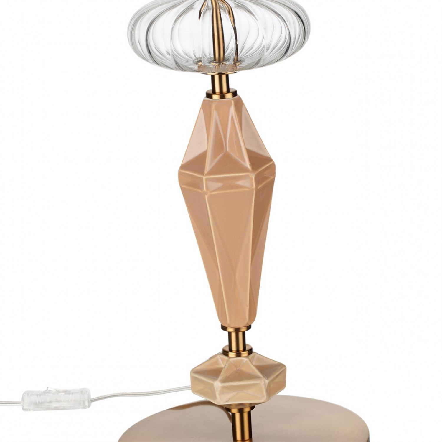 Настольная лампа Odeon Light 5414/2T TERRA