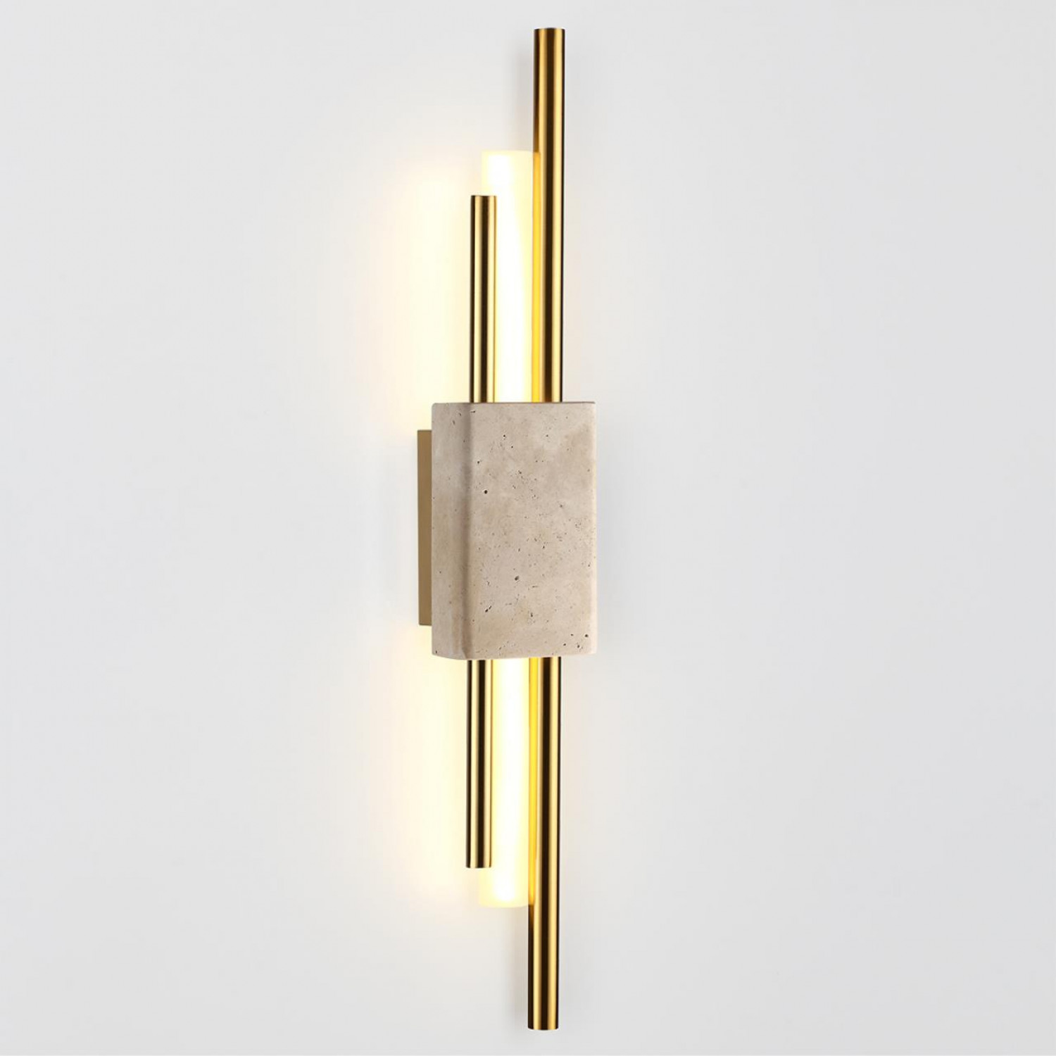 Настенный светильник Odeon Light 7034/10WL TRAVERTINO