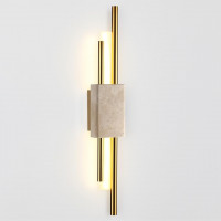 Настенный светильник Odeon Light 7034/10WL TRAVERTINO