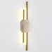Настенный светильник Odeon Light 7034/10WL TRAVERTINO