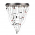 Люстра потолочная Odeon Light 5456/80CL COLLIER