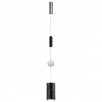 Подвес Odeon Light 5451/18LB RIVIERA