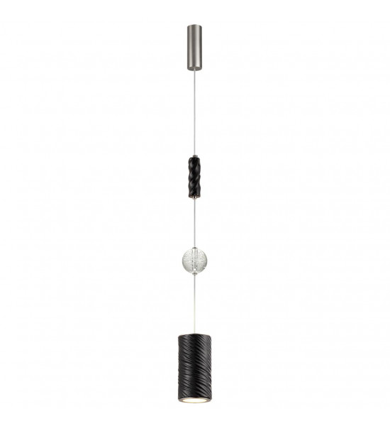 Подвес Odeon Light 5451/18LB RIVIERA Подвес Odeon Light 5451/18LB RIVIERA