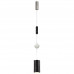 Подвес Odeon Light 5451/18LB RIVIERA