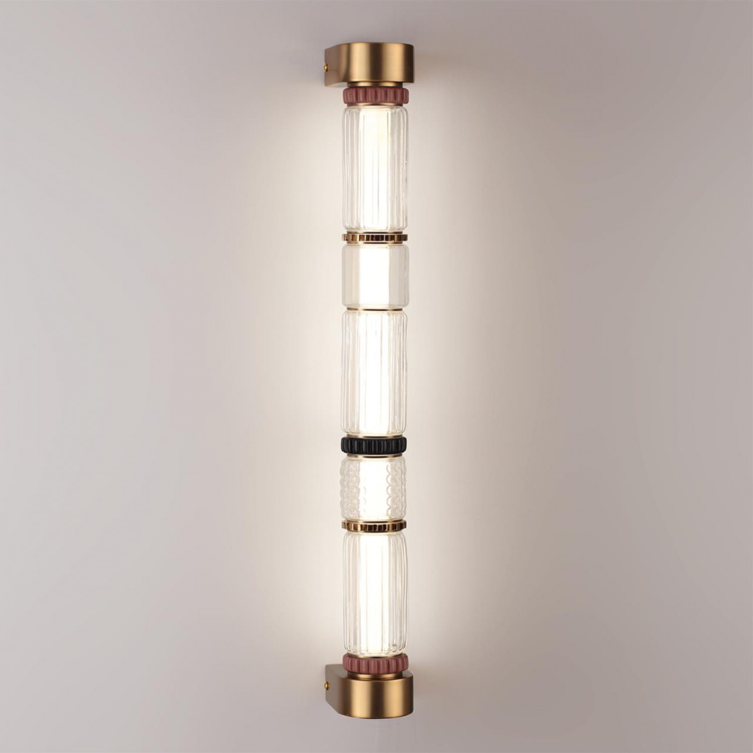 Настенный светильник Odeon Light 5455/18WL COLLIER
