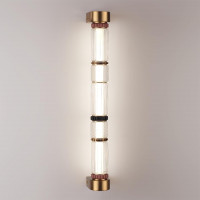 Настенный светильник Odeon Light 5455/18WL COLLIER
