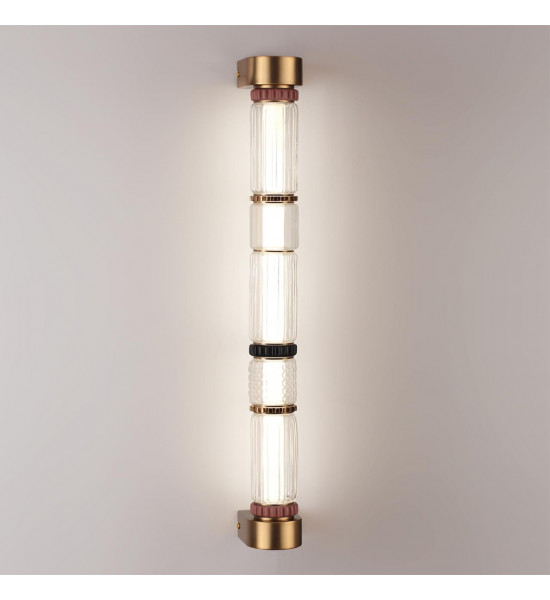 Настенный светильник Odeon Light 5455/18WL COLLIER